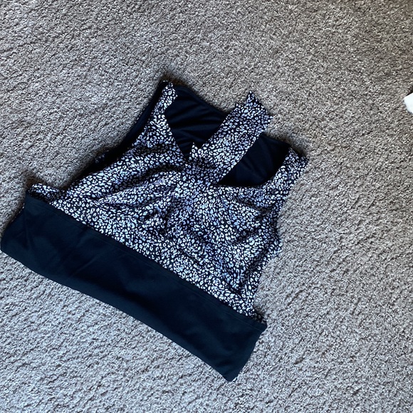 Alfani sleeveless top - Picture 4 of 4